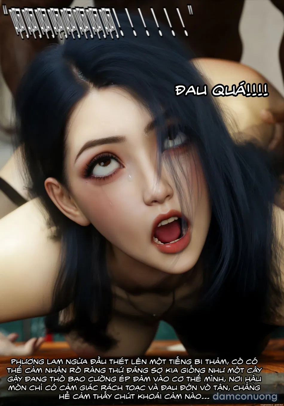 Mật Vụ Phượng Hoàng 