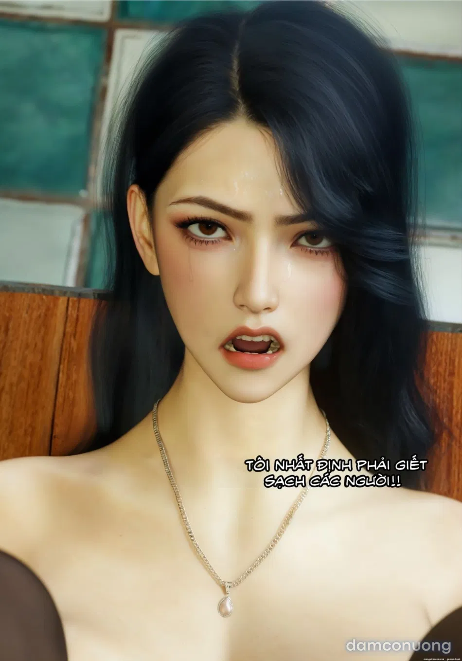 Mật Vụ Phượng Hoàng 
