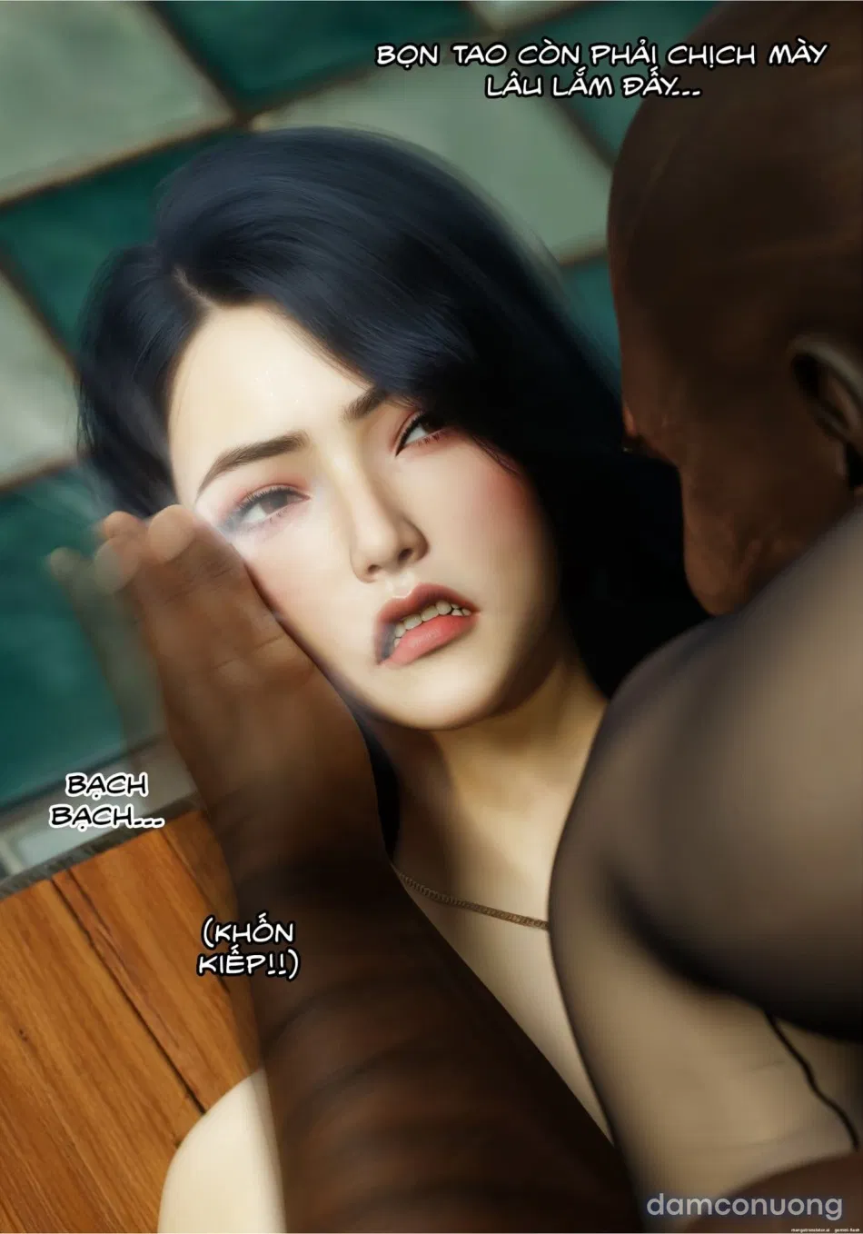 Mật Vụ Phượng Hoàng 