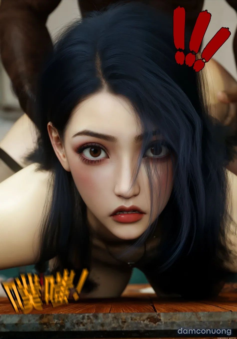 Mật Vụ Phượng Hoàng 