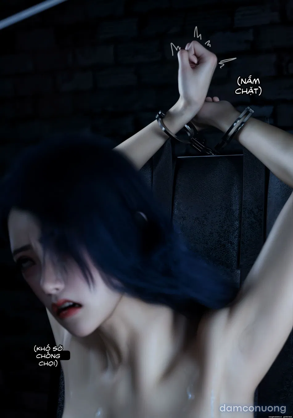 Mật Vụ Phượng Hoàng 