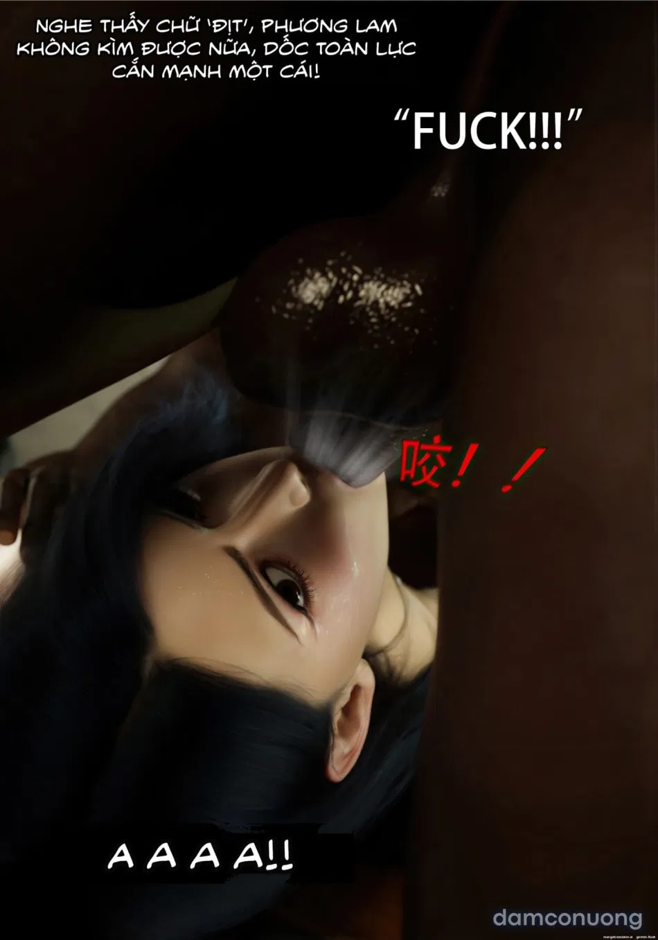 Mật Vụ Phượng Hoàng 