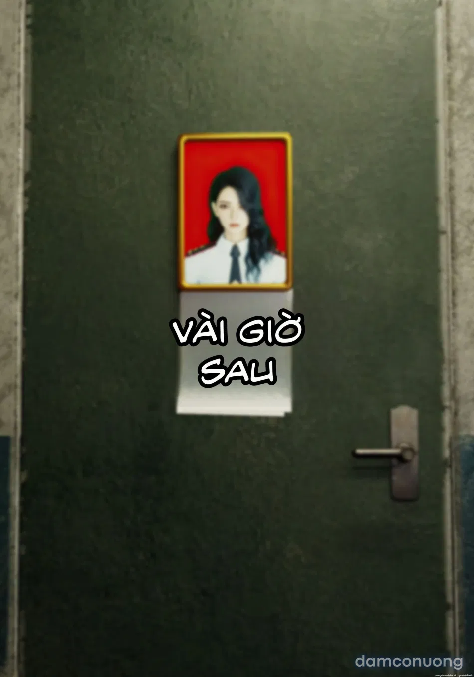 Mật Vụ Phượng Hoàng 