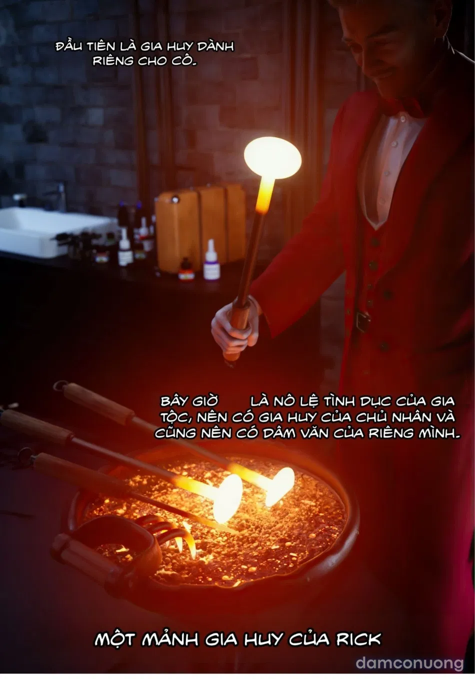 Mật Vụ Phượng Hoàng 