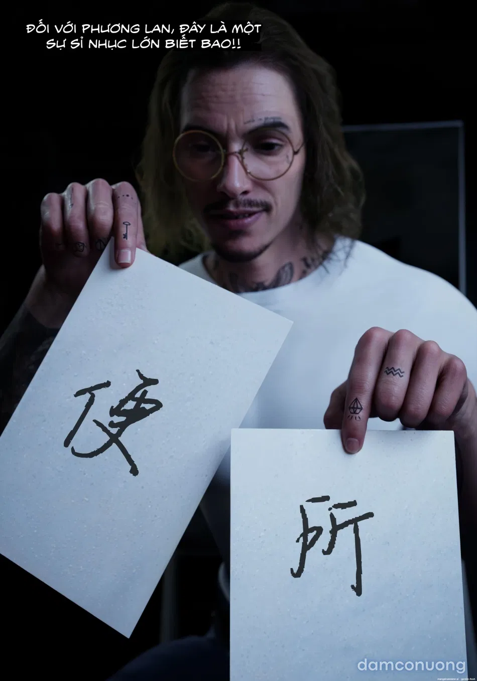 Mật Vụ Phượng Hoàng 