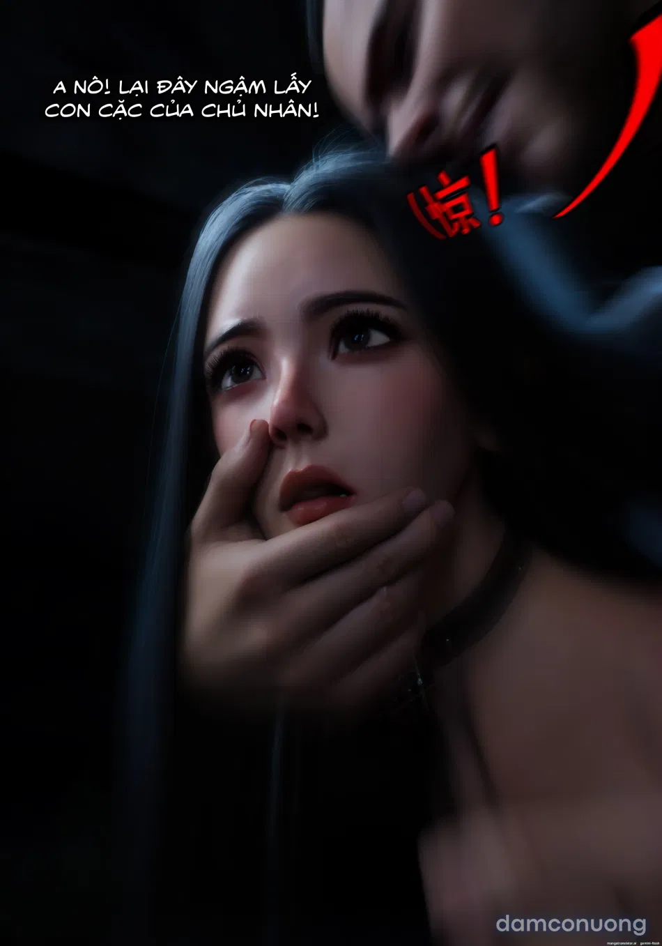 Mật Vụ Phượng Hoàng 