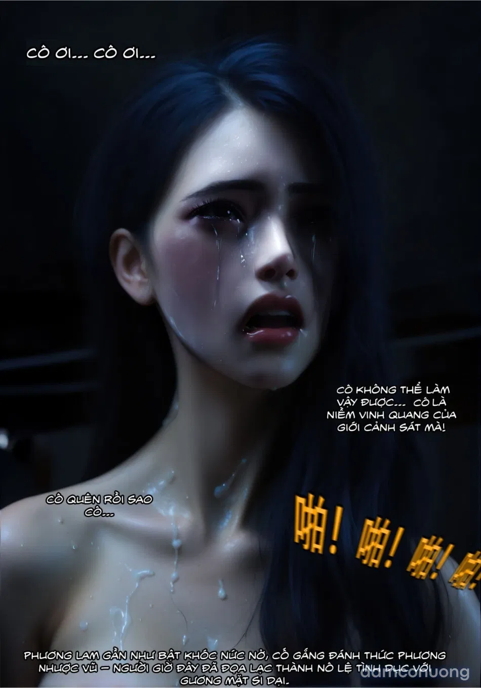 Mật Vụ Phượng Hoàng 