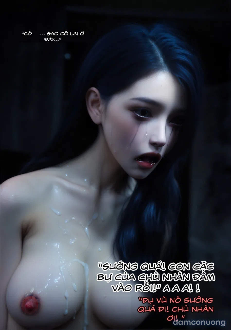 Mật Vụ Phượng Hoàng 