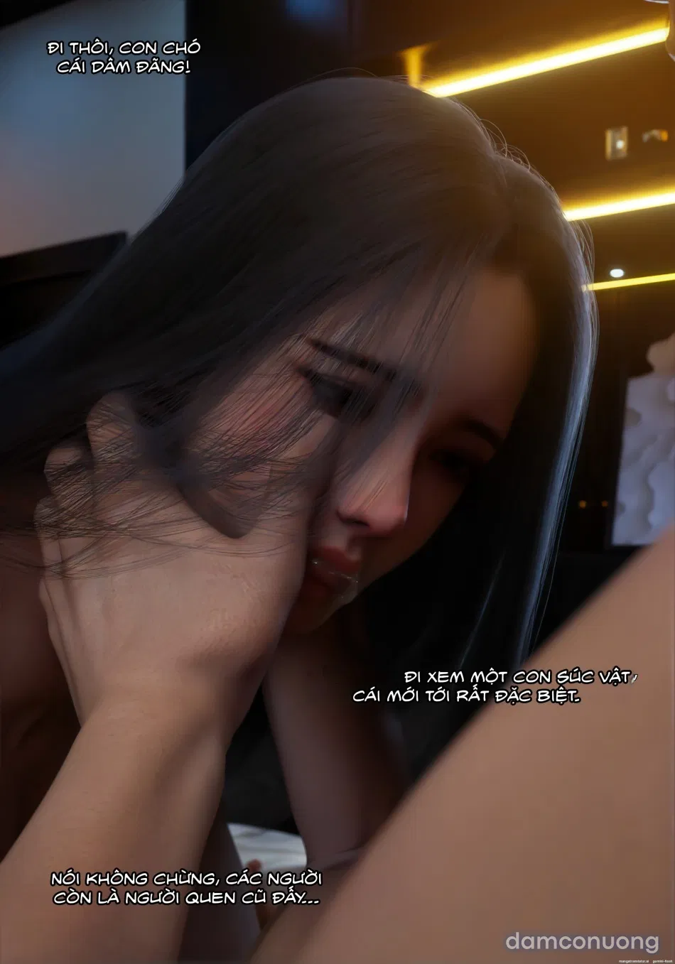 Mật Vụ Phượng Hoàng 