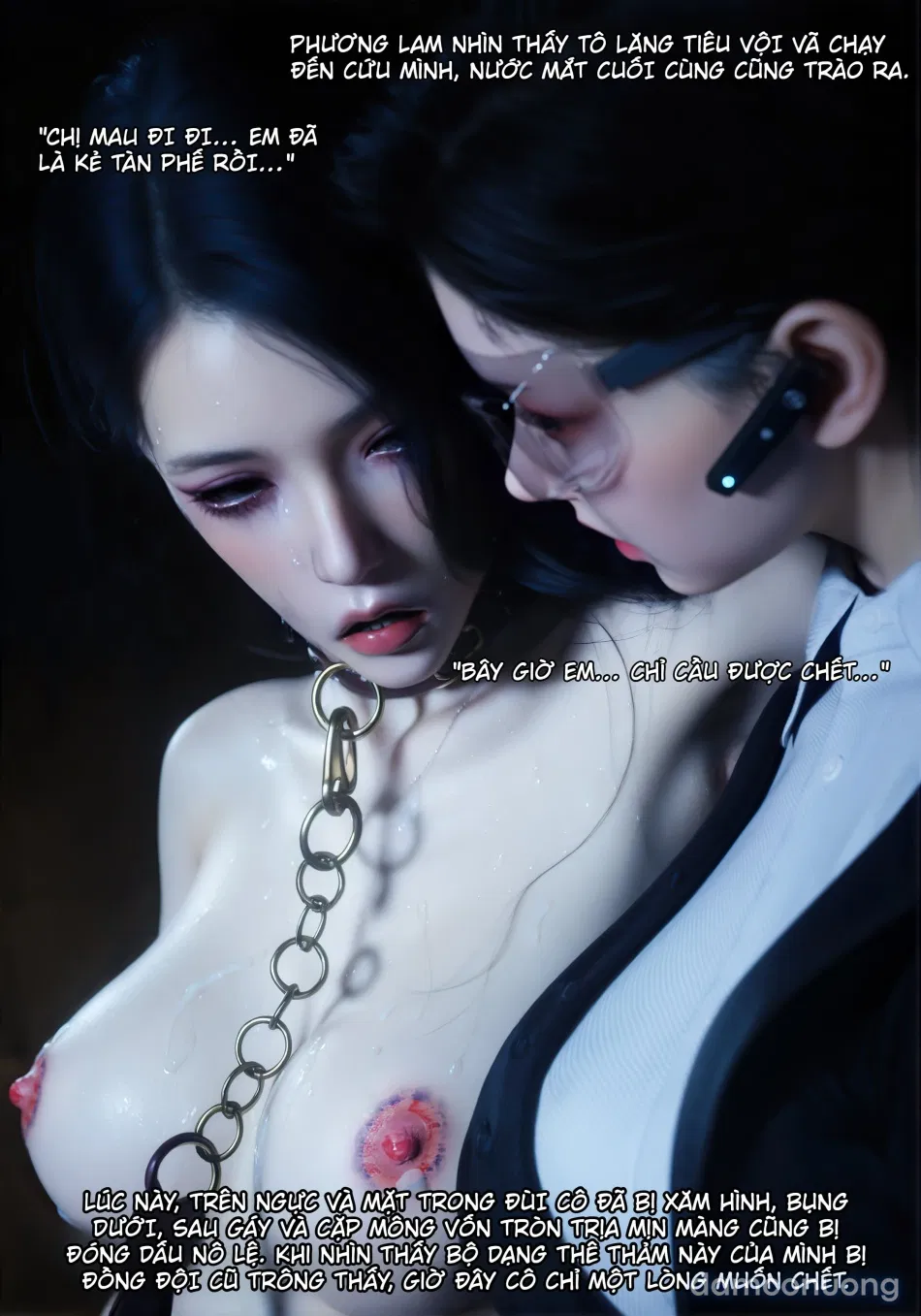 Mật Vụ Phượng Hoàng 