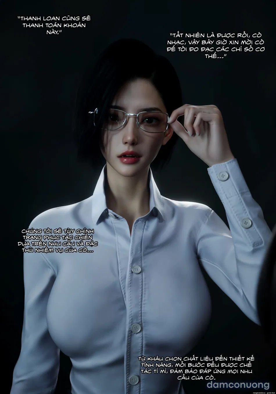 Mật Vụ Phượng Hoàng 