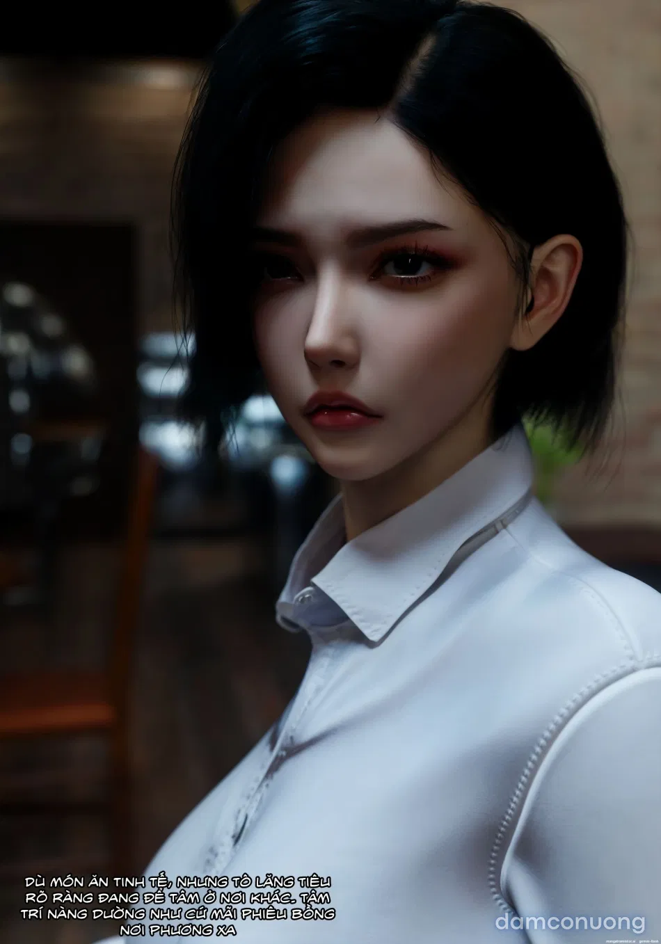 Mật Vụ Phượng Hoàng 