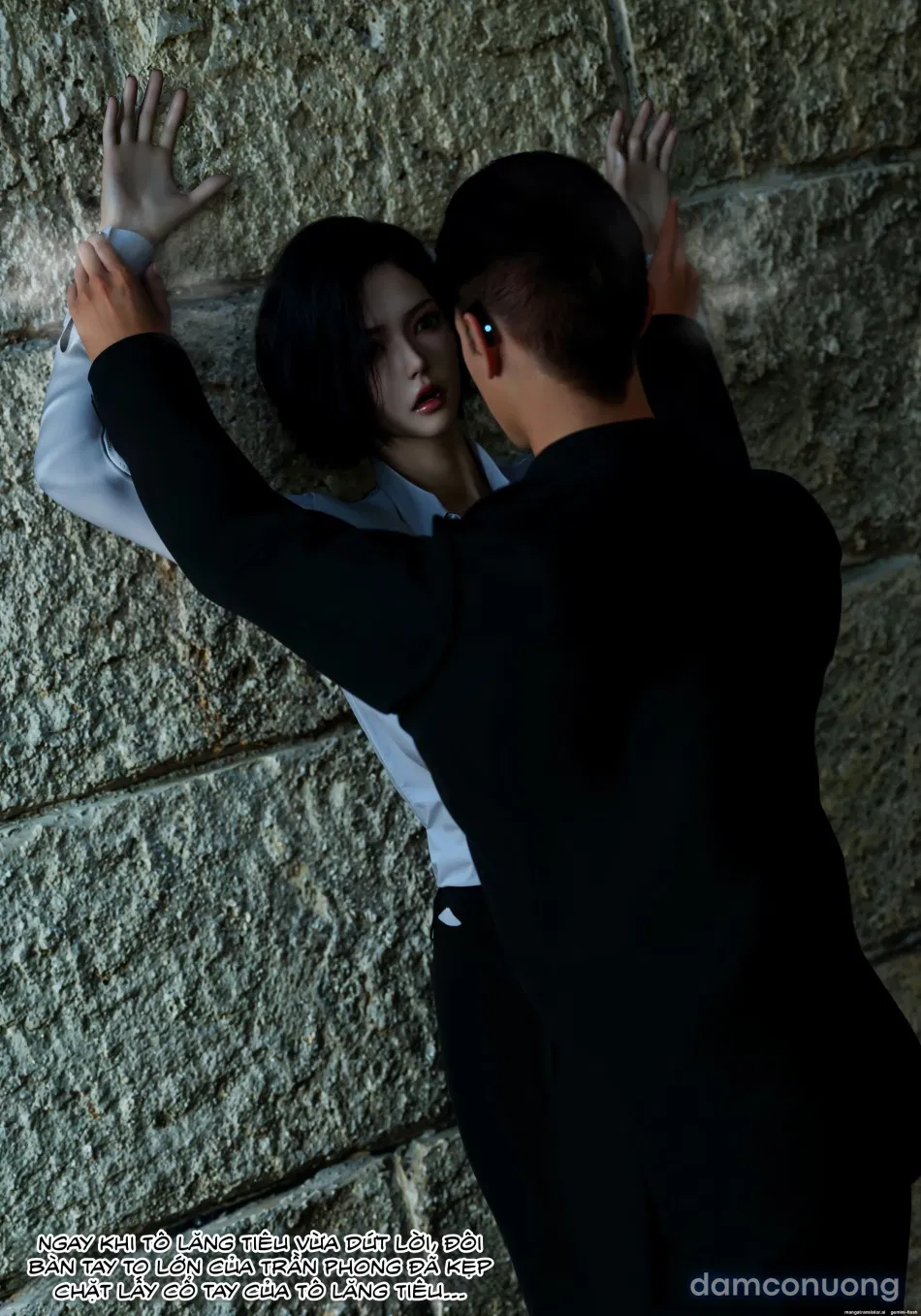 Mật Vụ Phượng Hoàng 