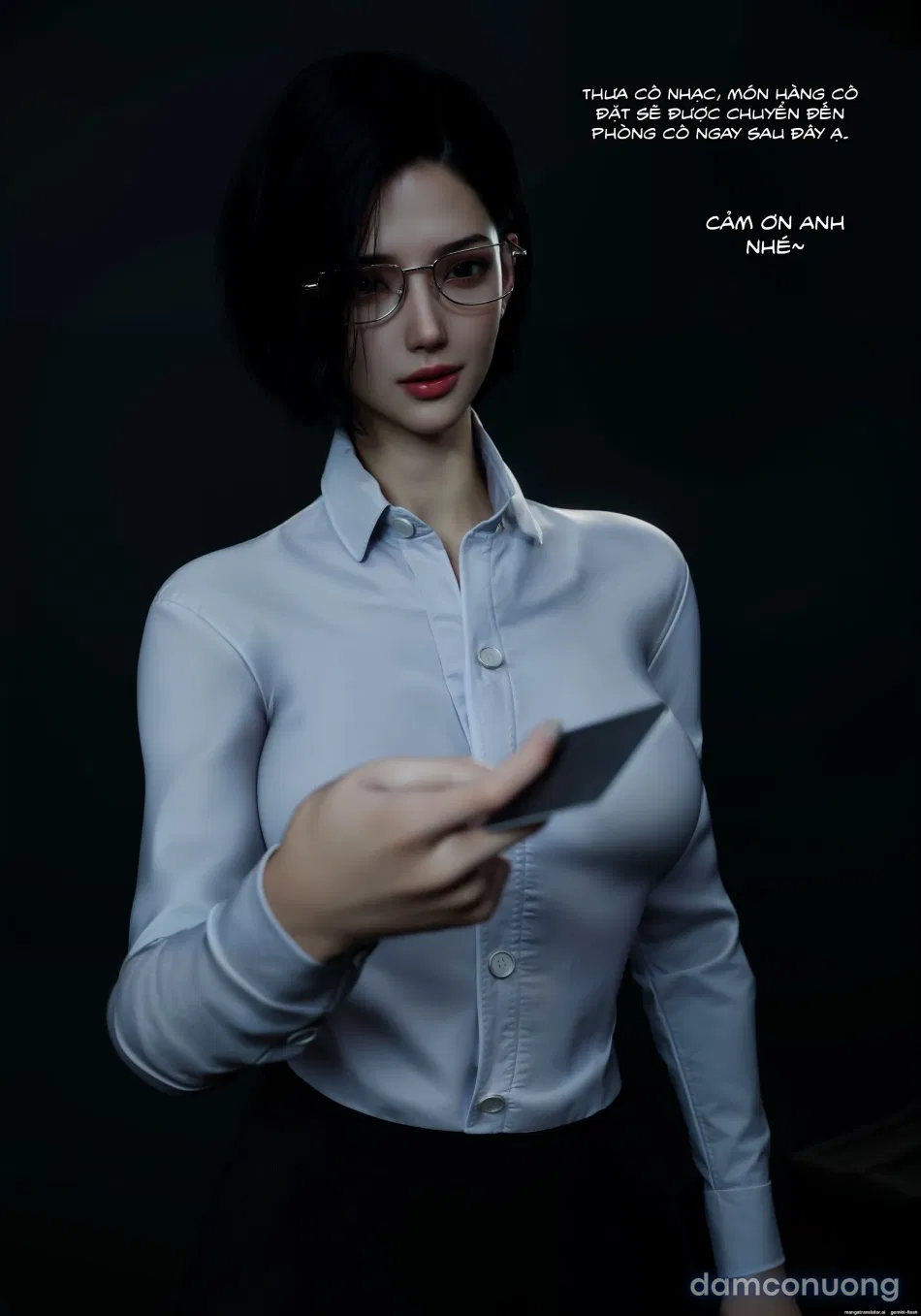 Mật Vụ Phượng Hoàng 