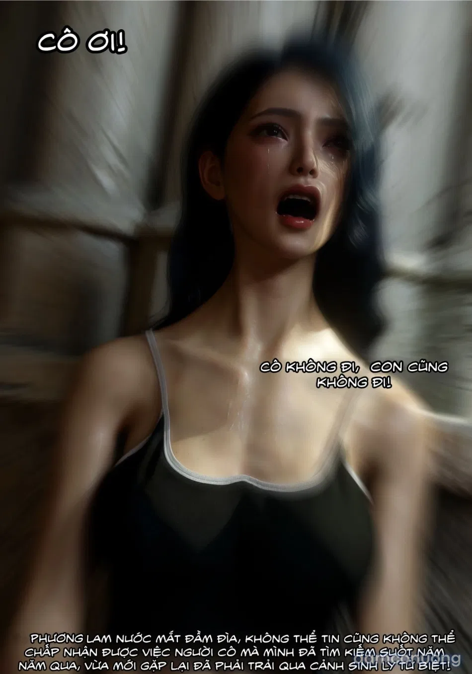 Mật Vụ Phượng Hoàng 