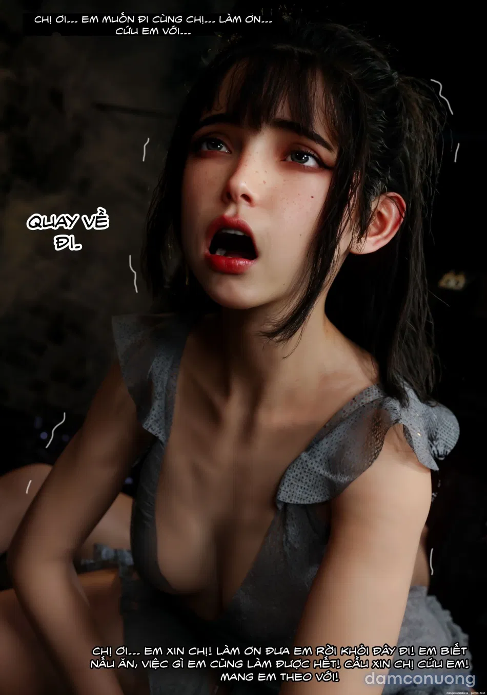 Mật Vụ Phượng Hoàng 