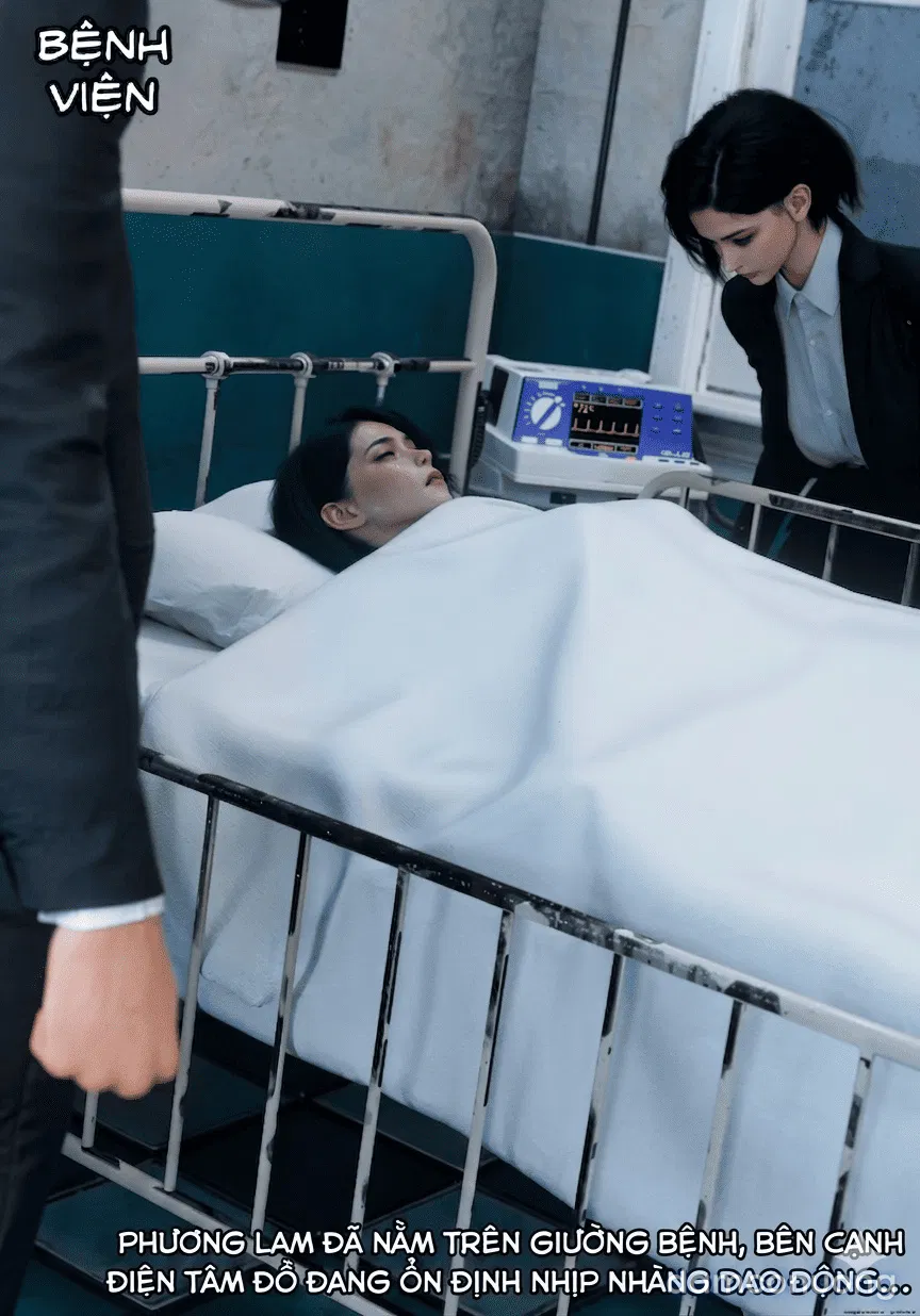 Mật Vụ Phượng Hoàng 
