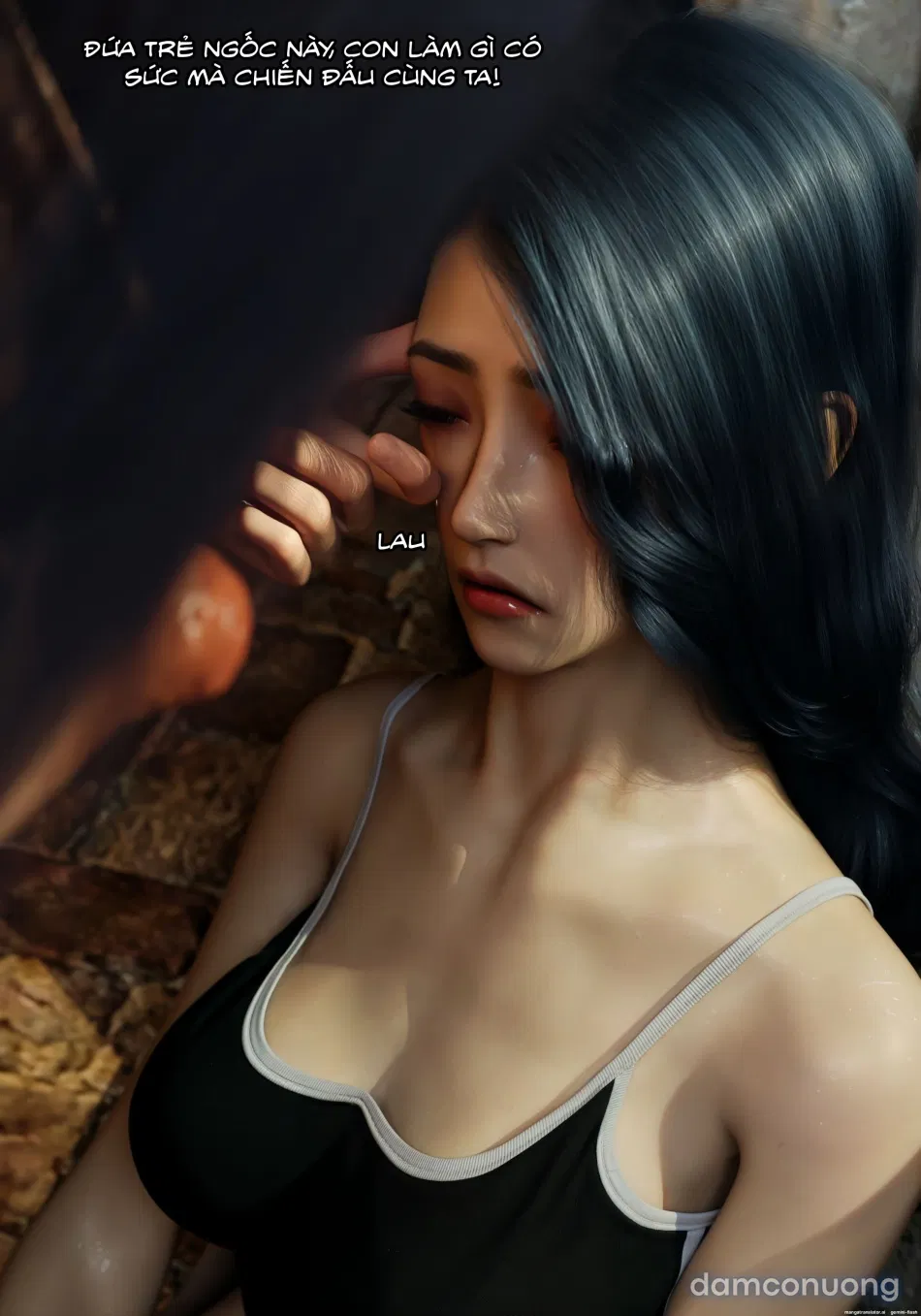 Mật Vụ Phượng Hoàng 