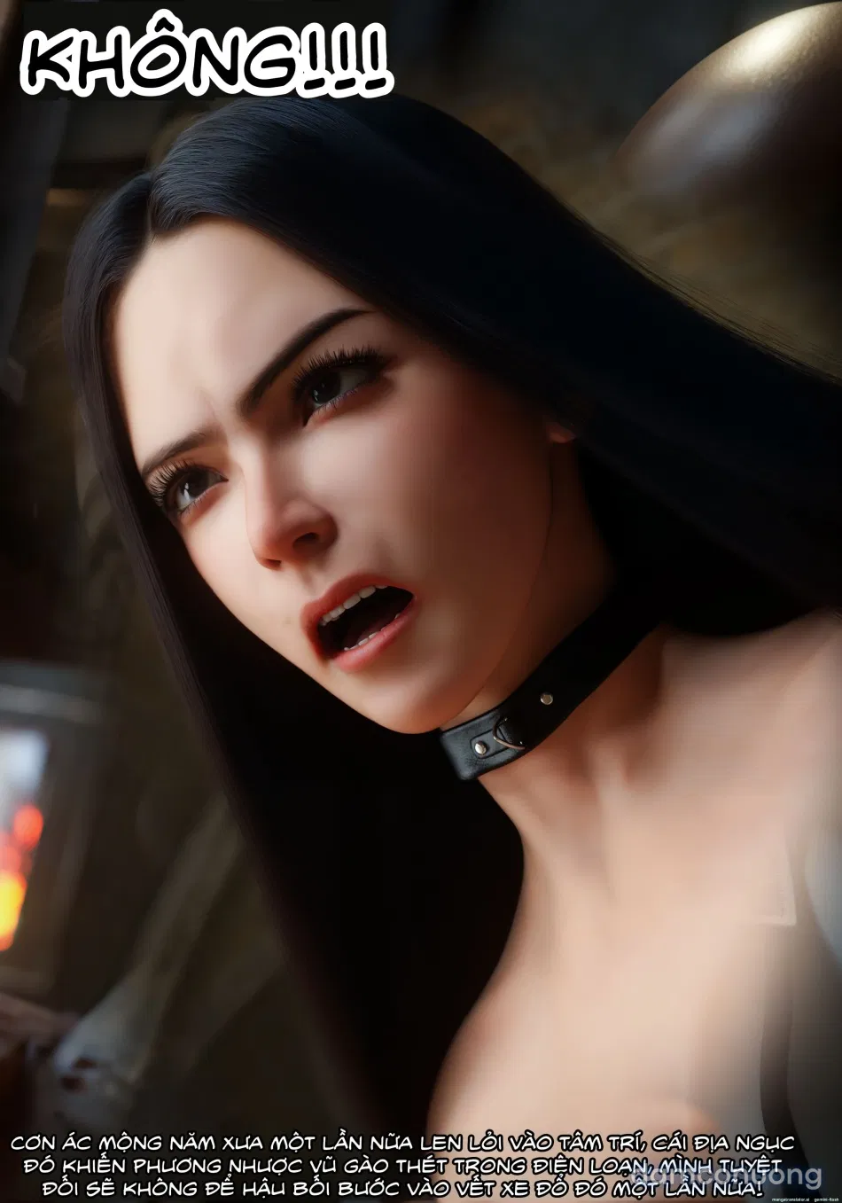 Mật Vụ Phượng Hoàng 