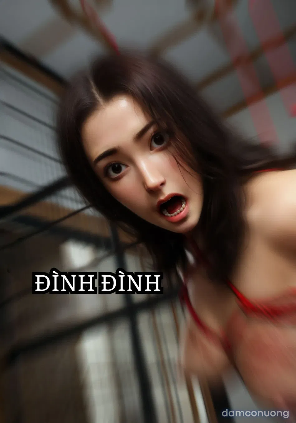 Mật Vụ Phượng Hoàng 