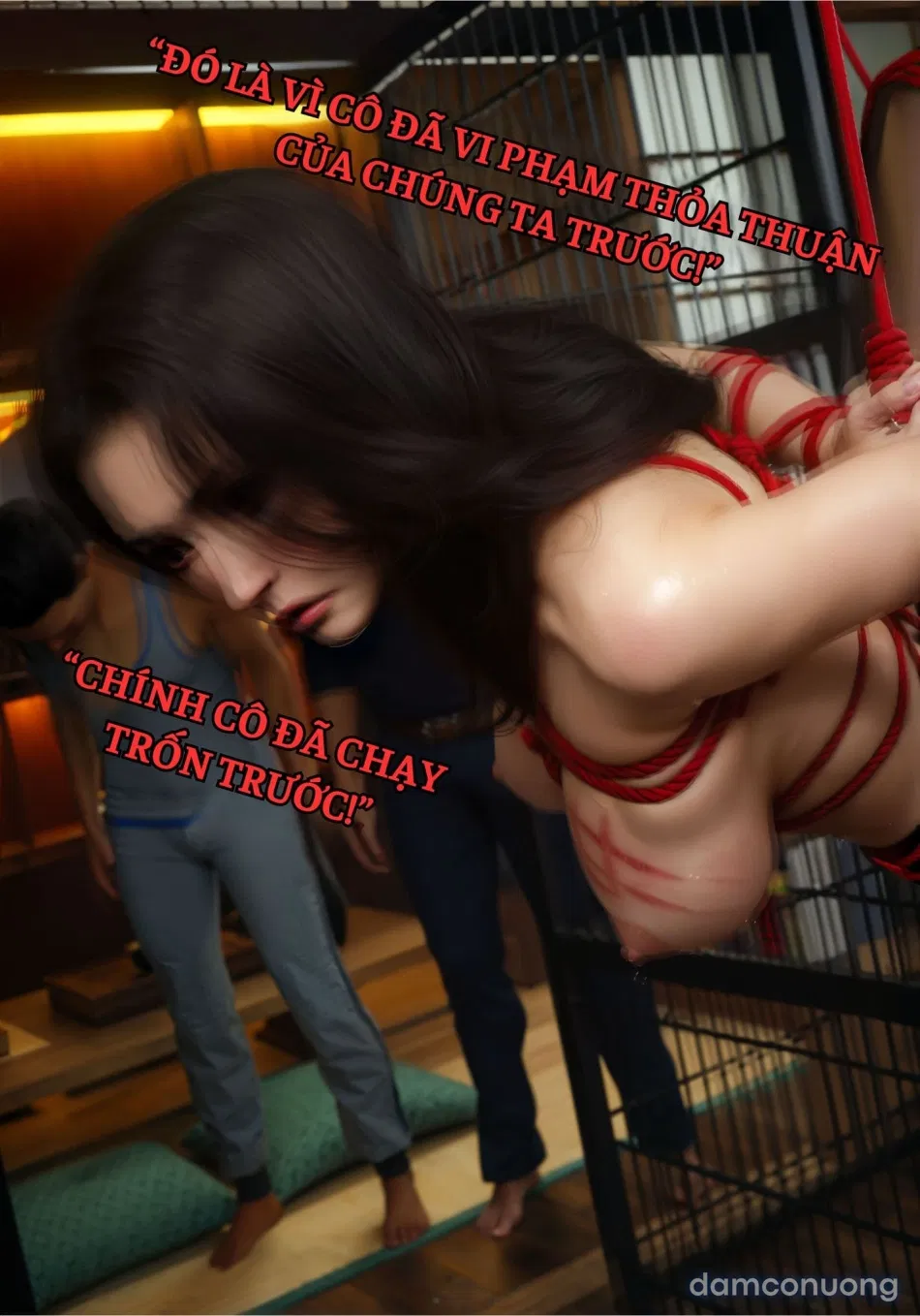 Mật Vụ Phượng Hoàng 