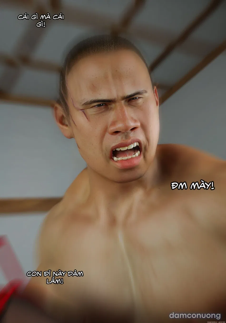 Mật Vụ Phượng Hoàng 