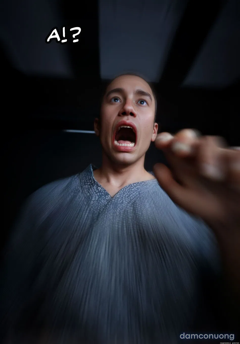 Mật Vụ Phượng Hoàng 