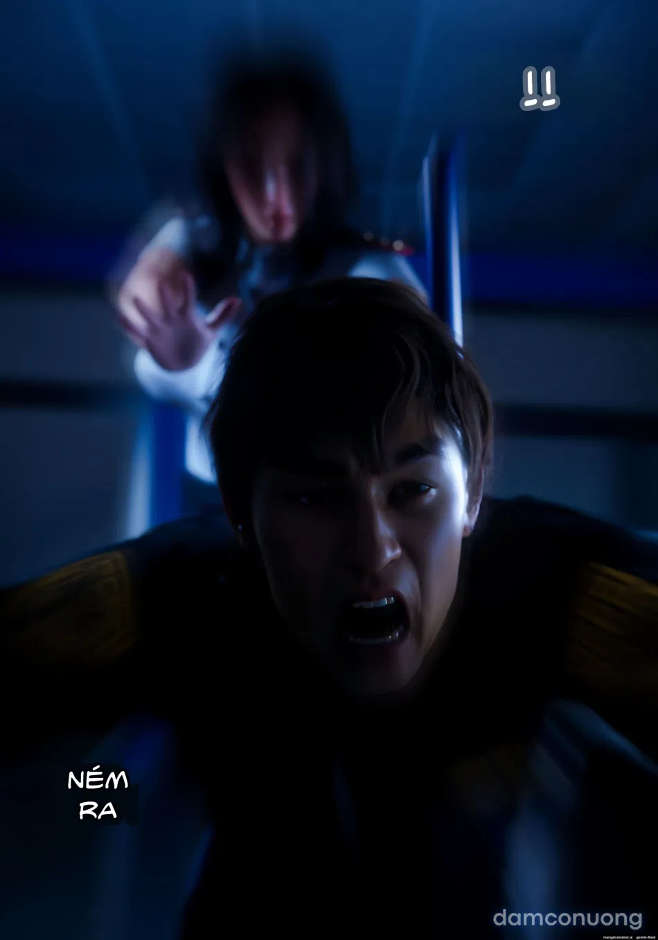 Mật Vụ Phượng Hoàng 