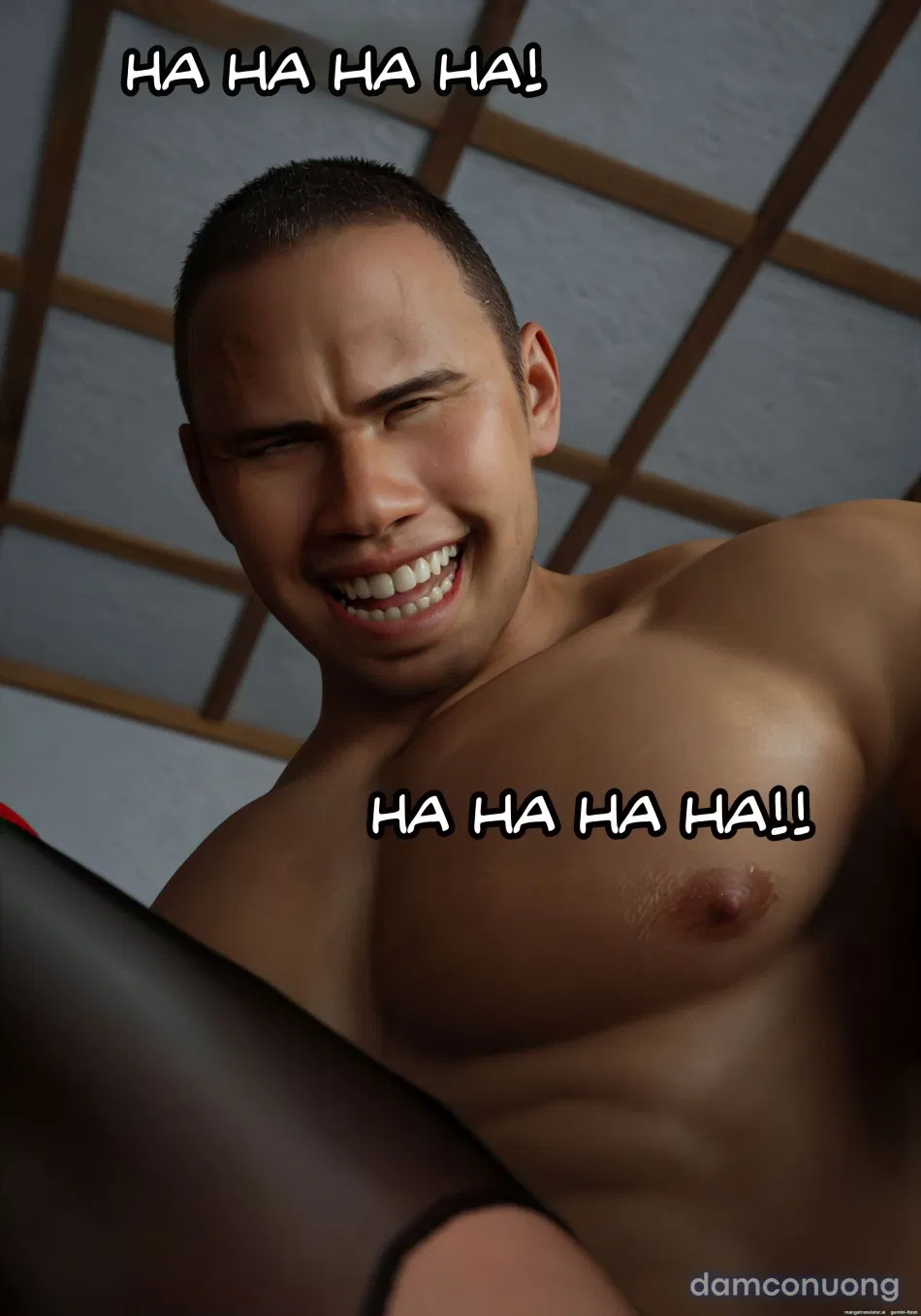 Mật Vụ Phượng Hoàng 