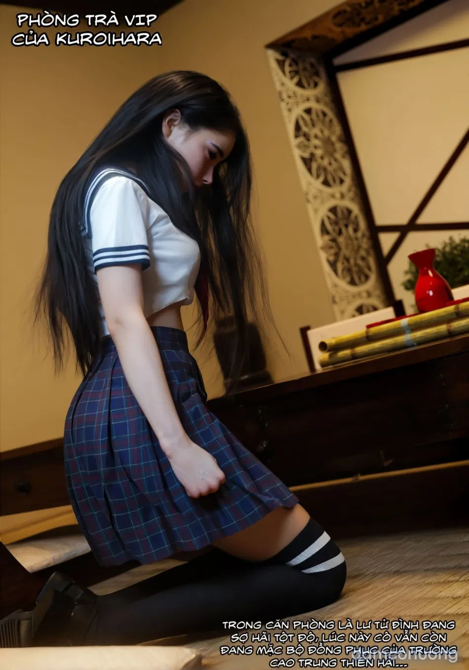 Mật Vụ Phượng Hoàng 