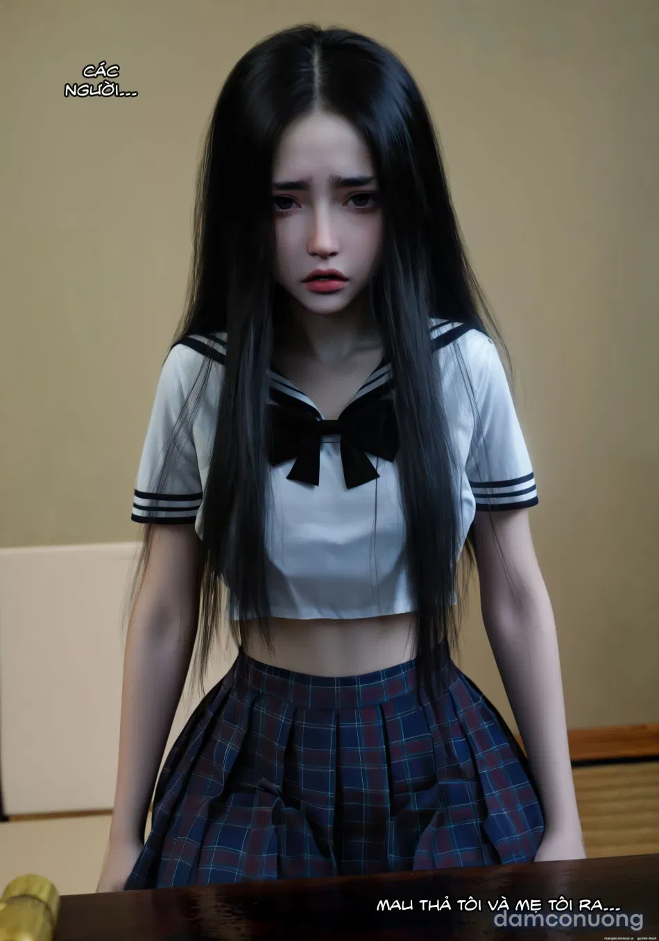 Mật Vụ Phượng Hoàng 