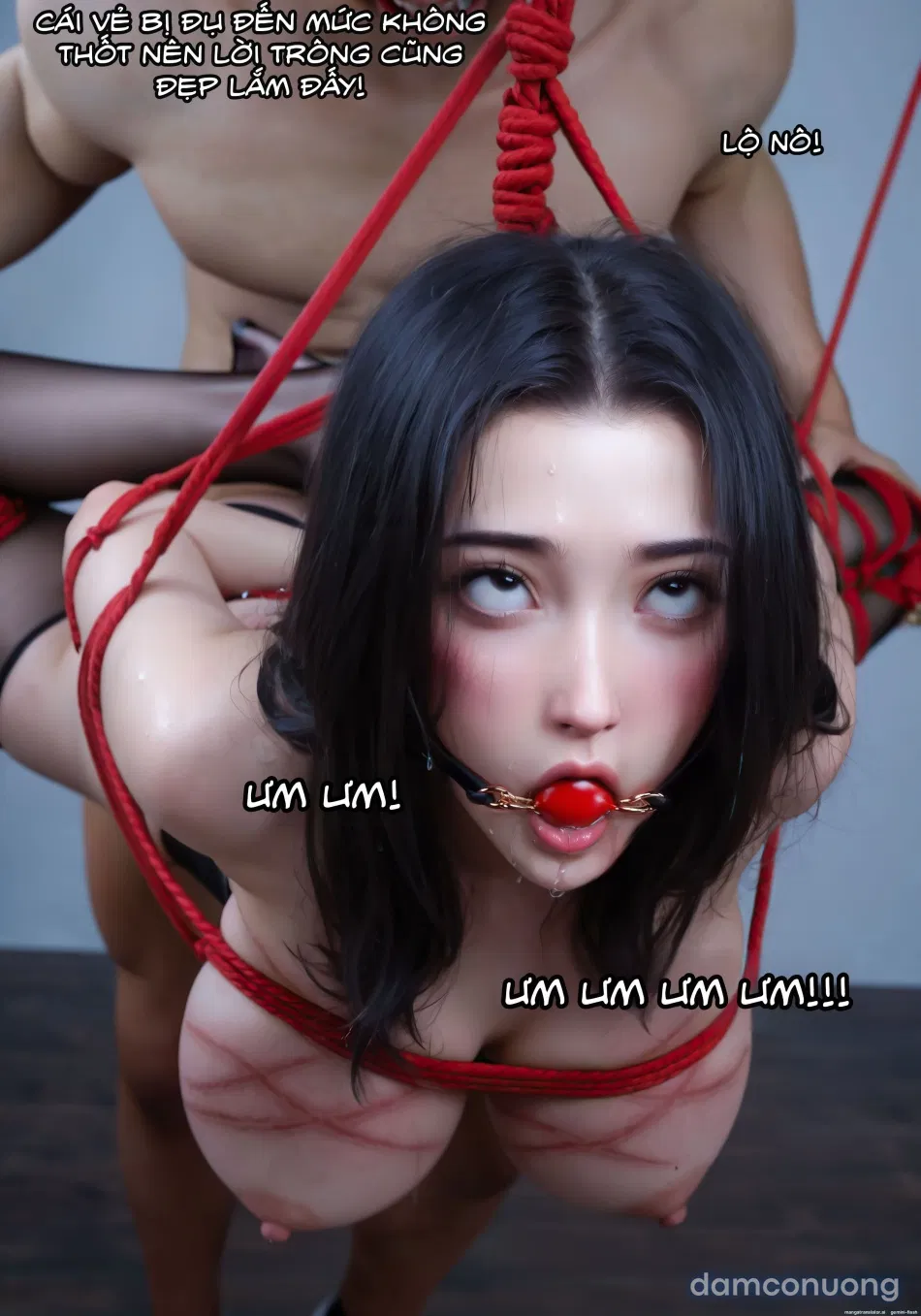 Mật Vụ Phượng Hoàng 