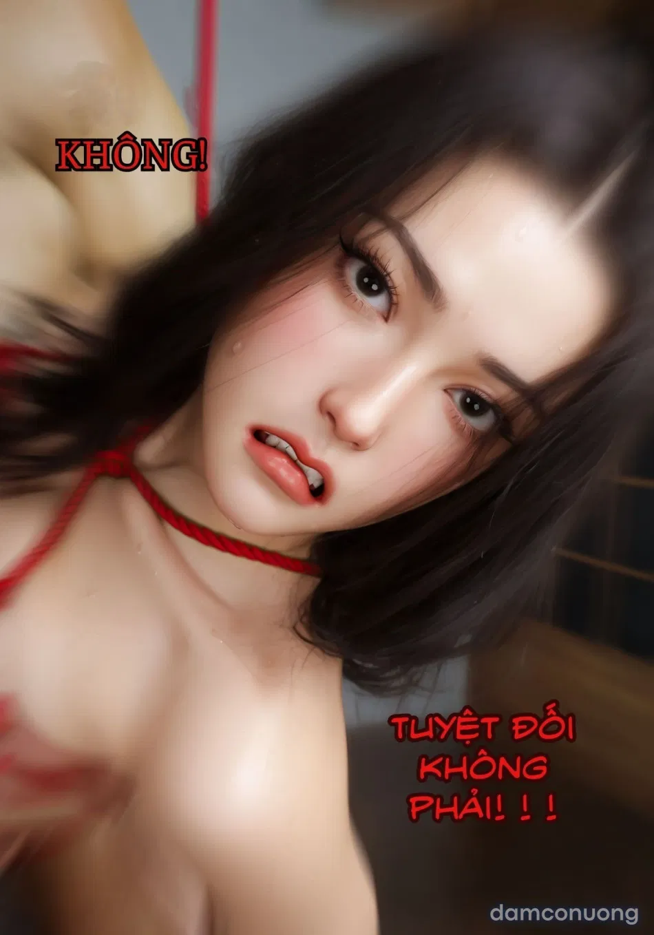 Mật Vụ Phượng Hoàng 