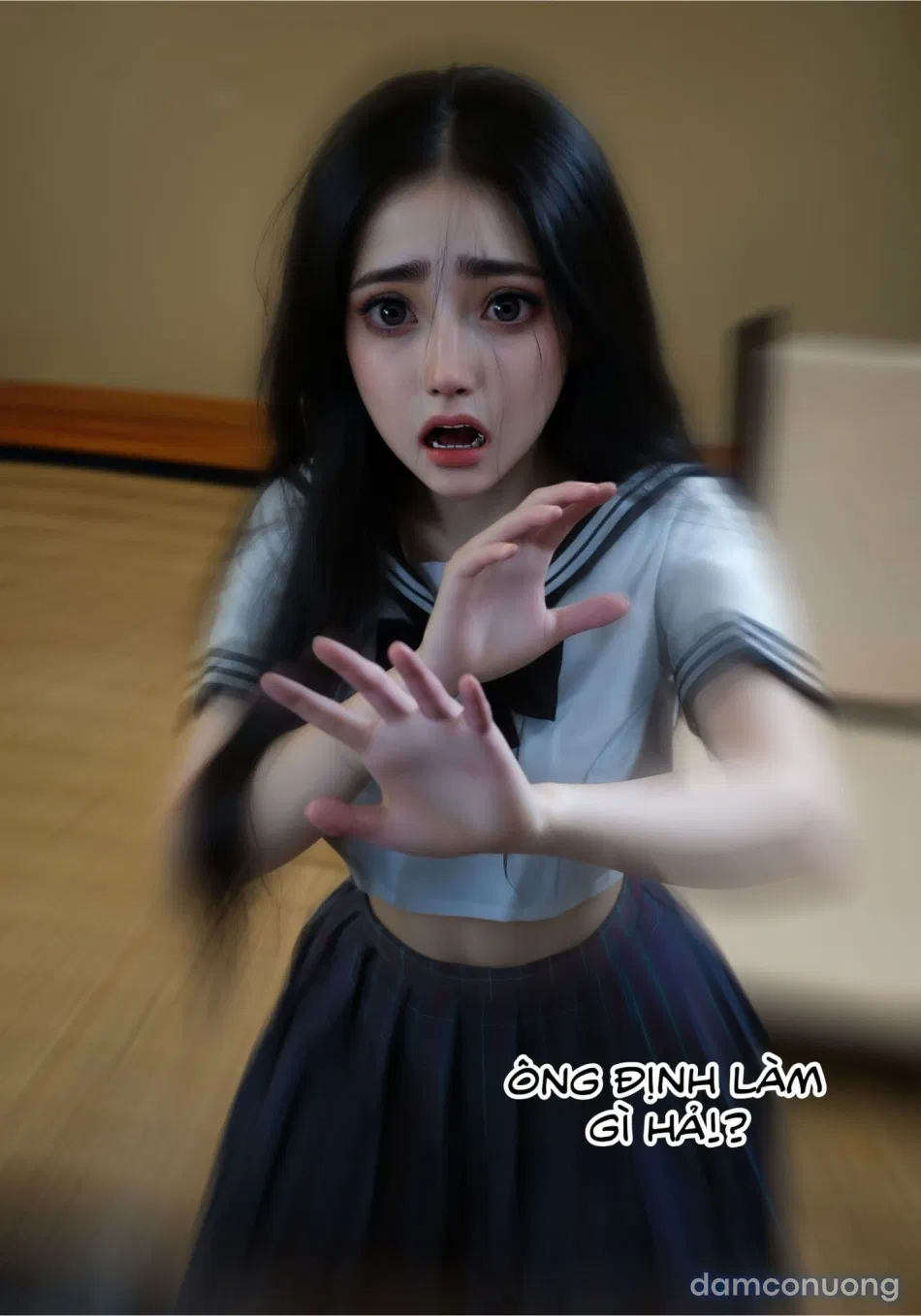 Mật Vụ Phượng Hoàng 