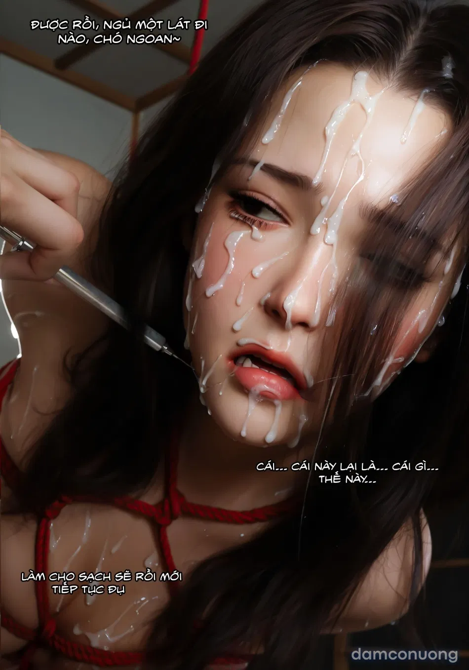 Mật Vụ Phượng Hoàng 