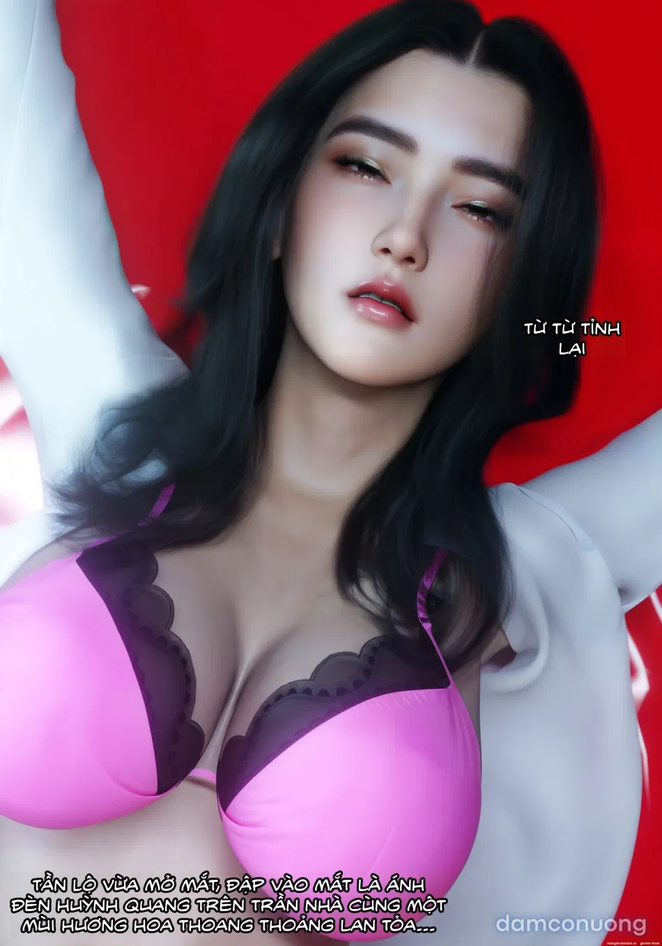 Mật Vụ Phượng Hoàng 