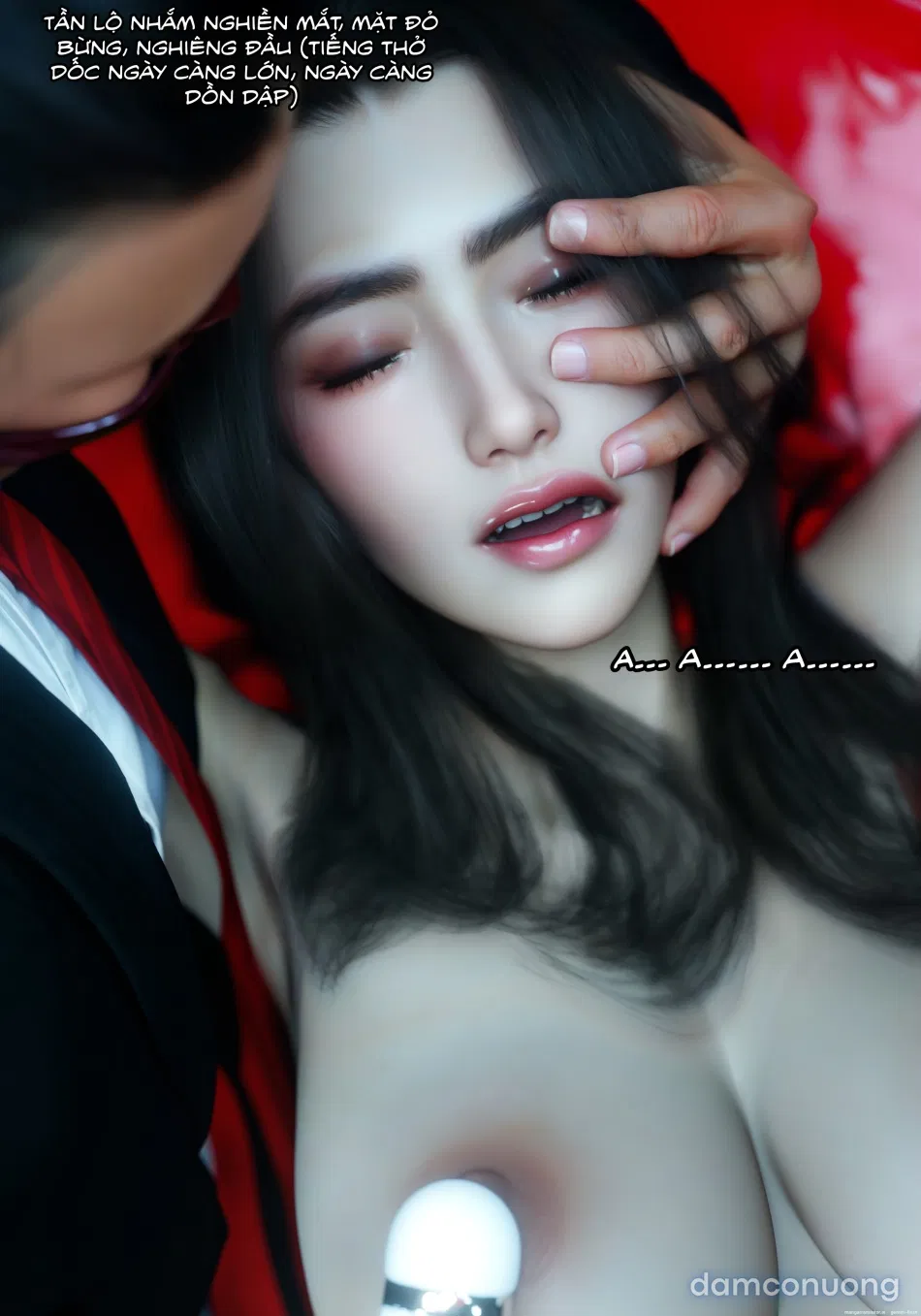 Mật Vụ Phượng Hoàng 