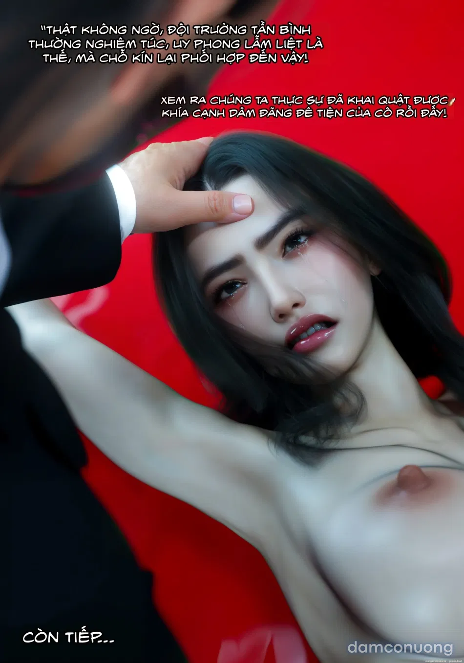 Mật Vụ Phượng Hoàng 
