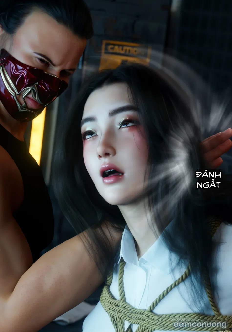 Mật Vụ Phượng Hoàng 