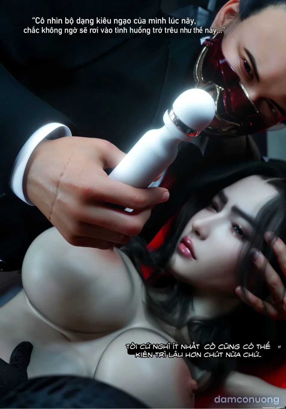 Mật Vụ Phượng Hoàng 