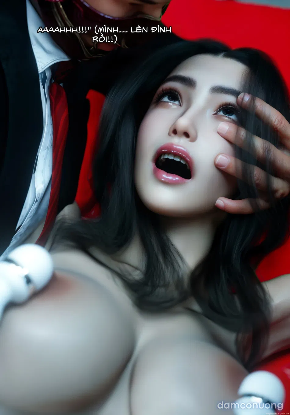 Mật Vụ Phượng Hoàng 