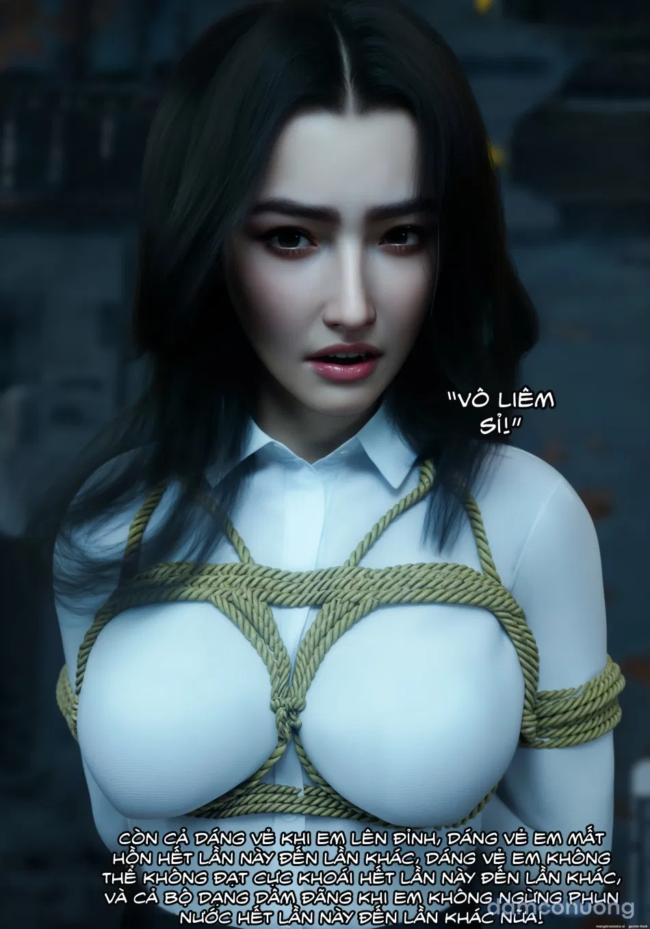 Mật Vụ Phượng Hoàng 