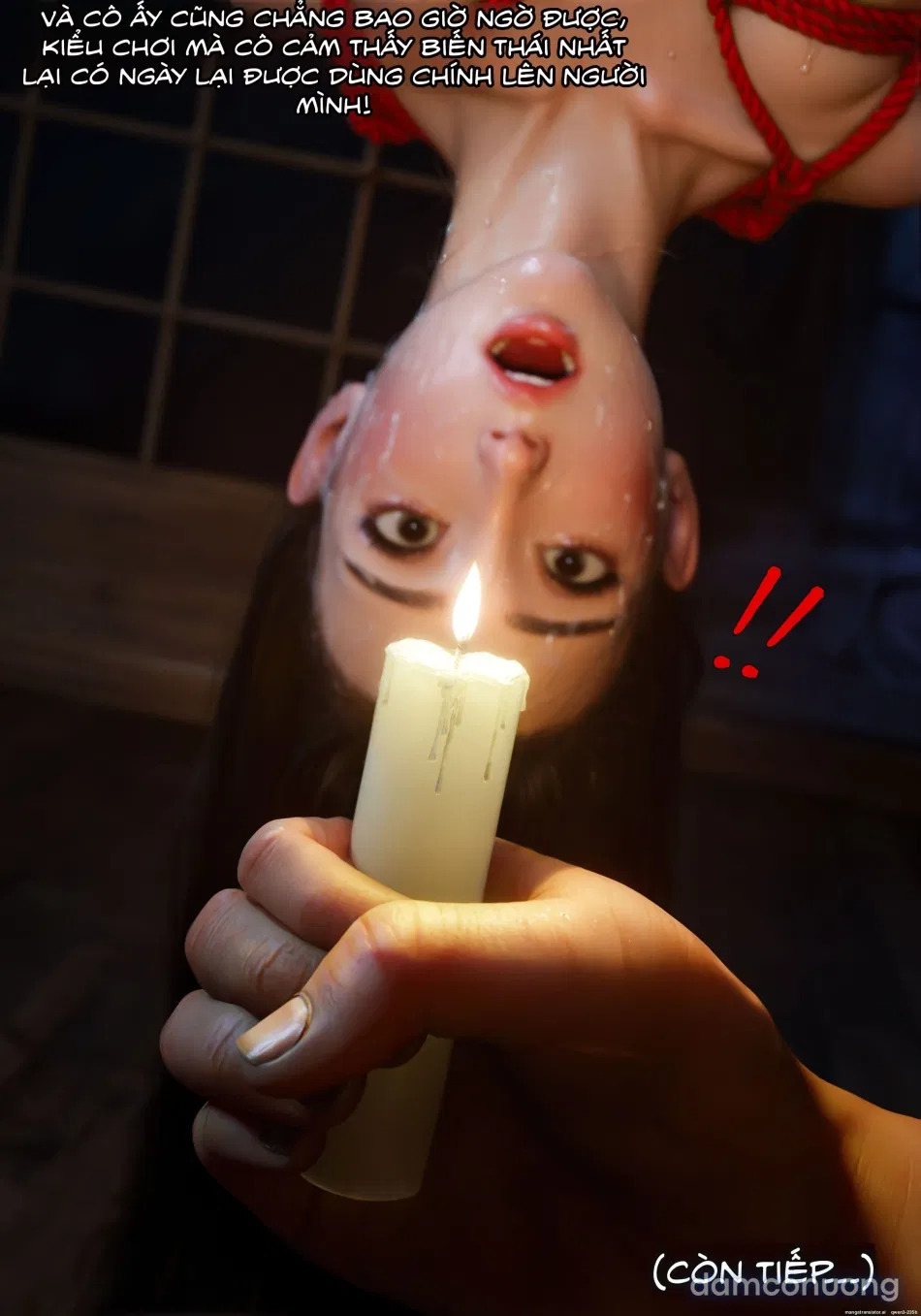 Mật Vụ Phượng Hoàng 