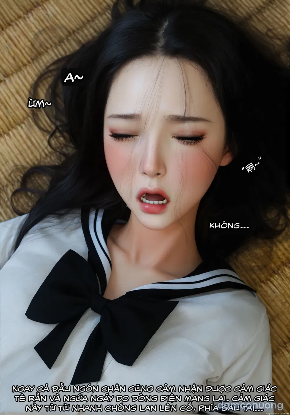 Mật Vụ Phượng Hoàng 