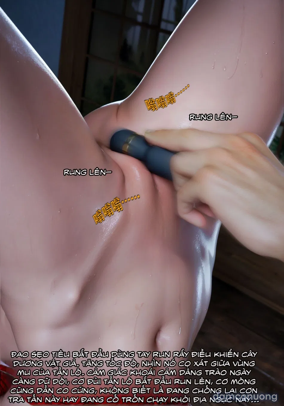 Mật Vụ Phượng Hoàng 