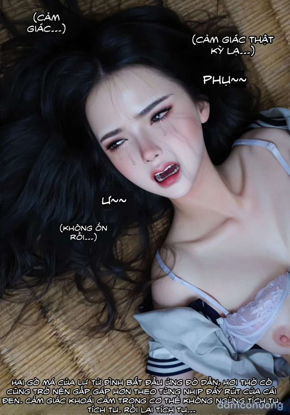 Mật Vụ Phượng Hoàng 