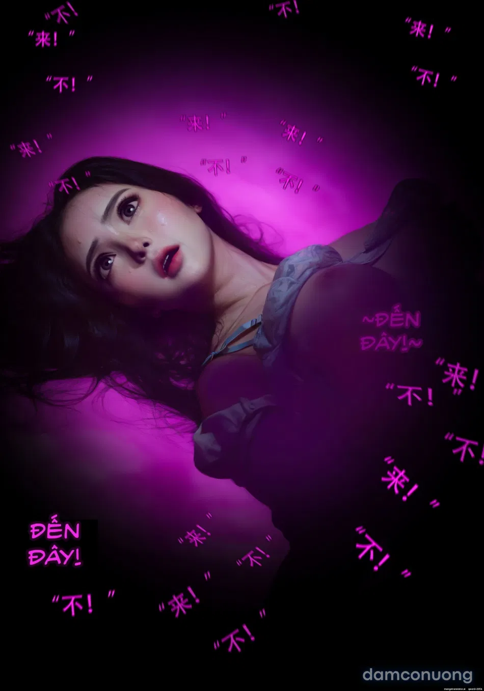 Mật Vụ Phượng Hoàng 