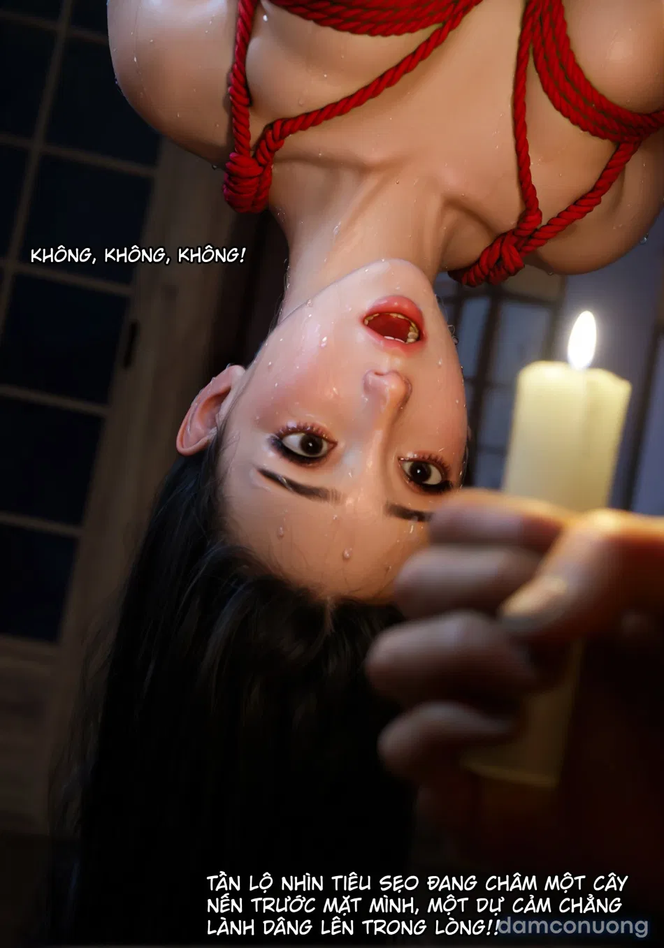 Mật Vụ Phượng Hoàng 