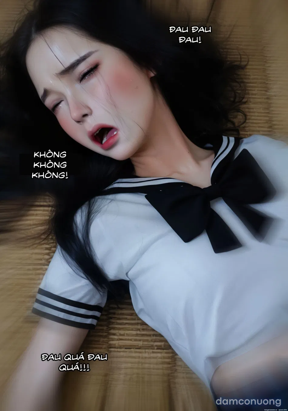 Mật Vụ Phượng Hoàng 