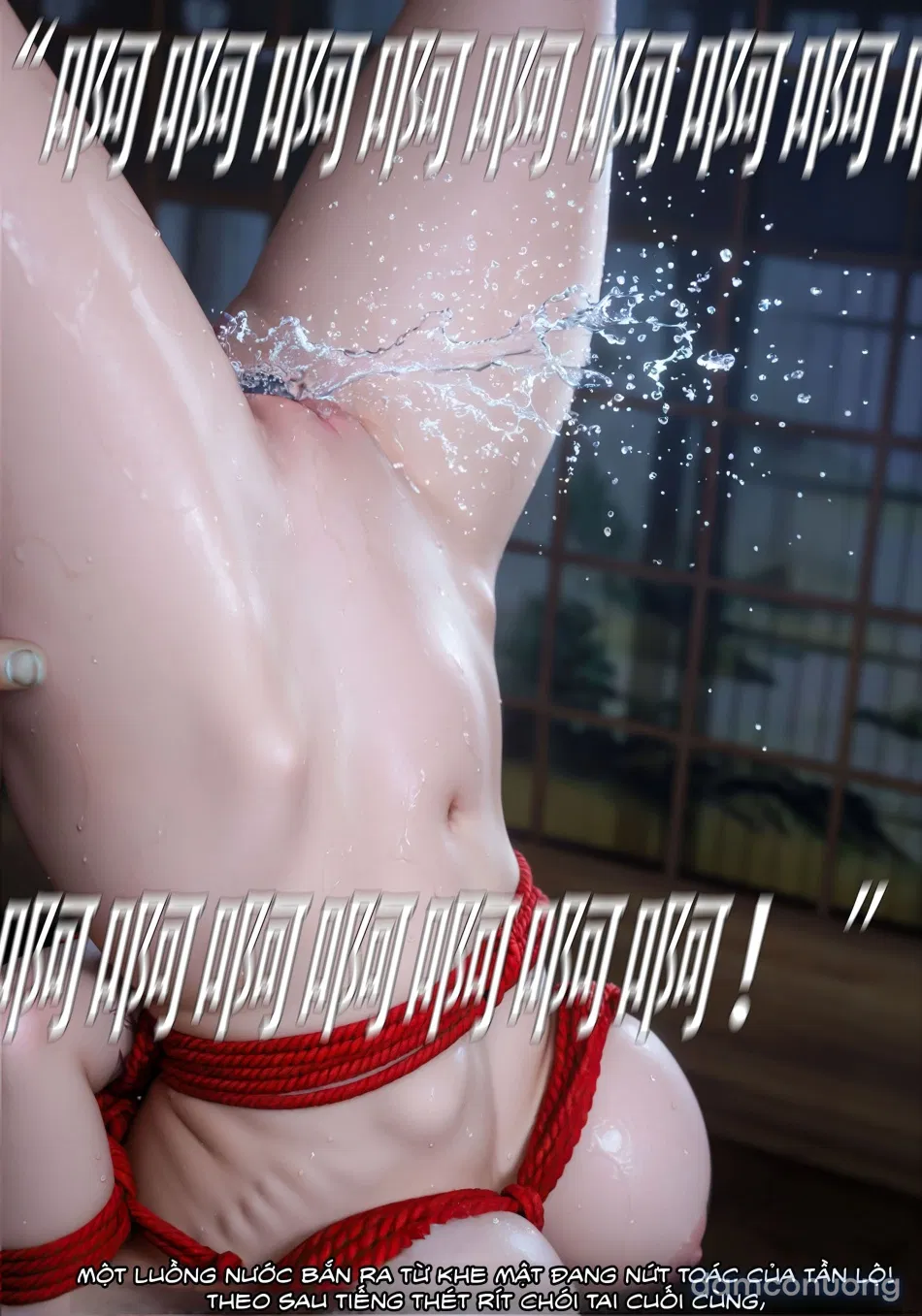 Mật Vụ Phượng Hoàng 